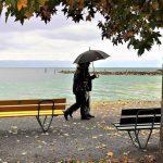 Καιρός: Αλλάζει το σκηνικό – Βροχές, καταιγίδες και πτώση της θερμοκρασίας