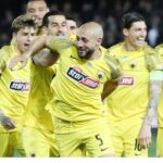 Οι αθλητικές μεταδόσεις 14/4/2024 – Σήμερα έχει ΑΕΚΑΡΑ