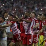 Ολυμπιακός – Άστον Βίλα 2-0: Ευρώπη άκουσε το! Θρυλική πρόκριση στον τελικό του Europa Conference League