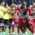 Οι αθλητικές μεταδόσεις 15/5/2024 – Τα ντέρμπι Ολυμπιακός-ΑΕΚ και ΠΑΟΚ-Παναθηναϊκός