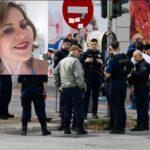 Τρεις φορές είχε καταγγείλει τον πρώην σύντροφό της για ενδοοικογενειακή βία η 40χρονη που δολοφονήθηκε – Θα δικαζόταν αύριο