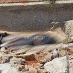 Σύμη: Βρέθηκε νεκρός ο παρουσιαστής του BBC, Μάικλ Μόσλεϊ