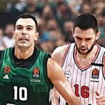 Οι αθλητικές μεταδόσεις 14/6/2024 – Ο πέμπτος τελικός της Basket League – Πρεμιέρα για το Euro 2024